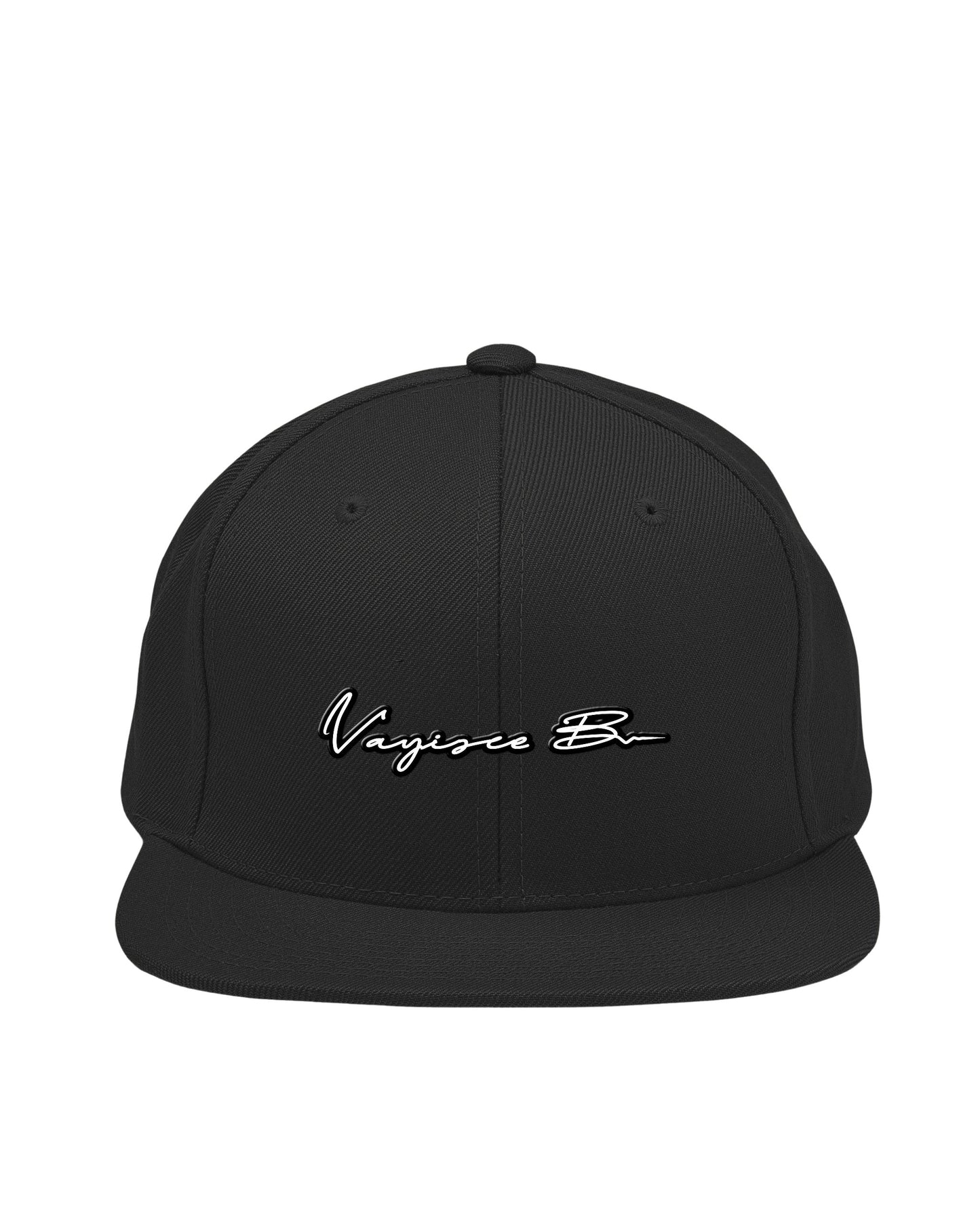Classic Signature Snapback