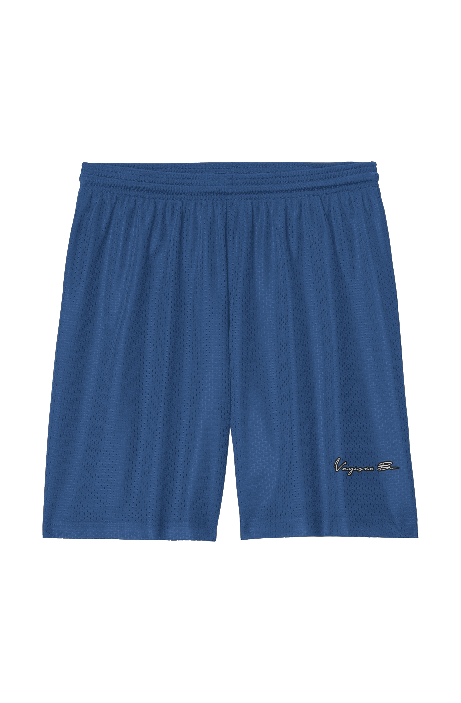Pro Mesh 7” Shorts
