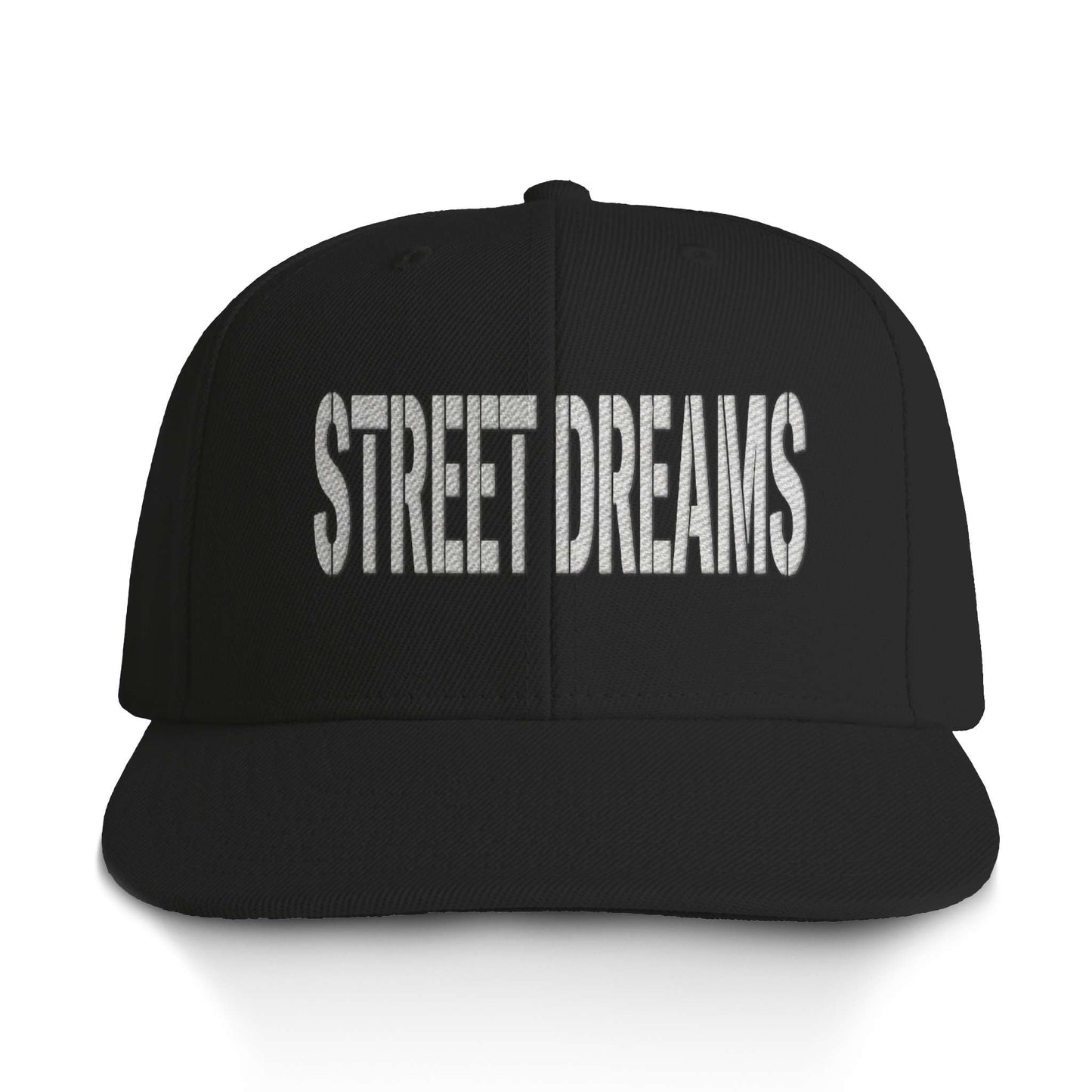 premium snapback