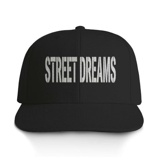 premium snapback