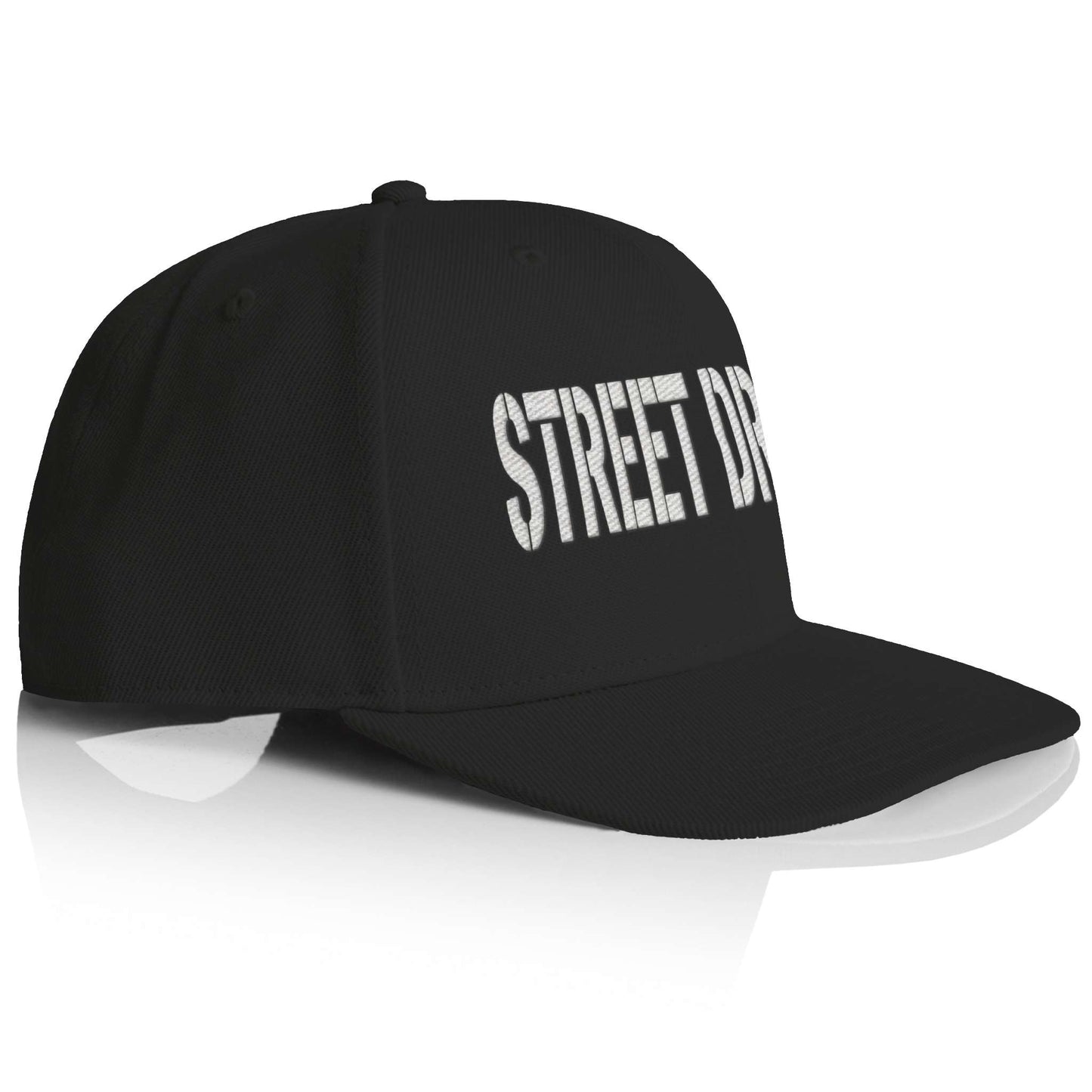 premium snapback