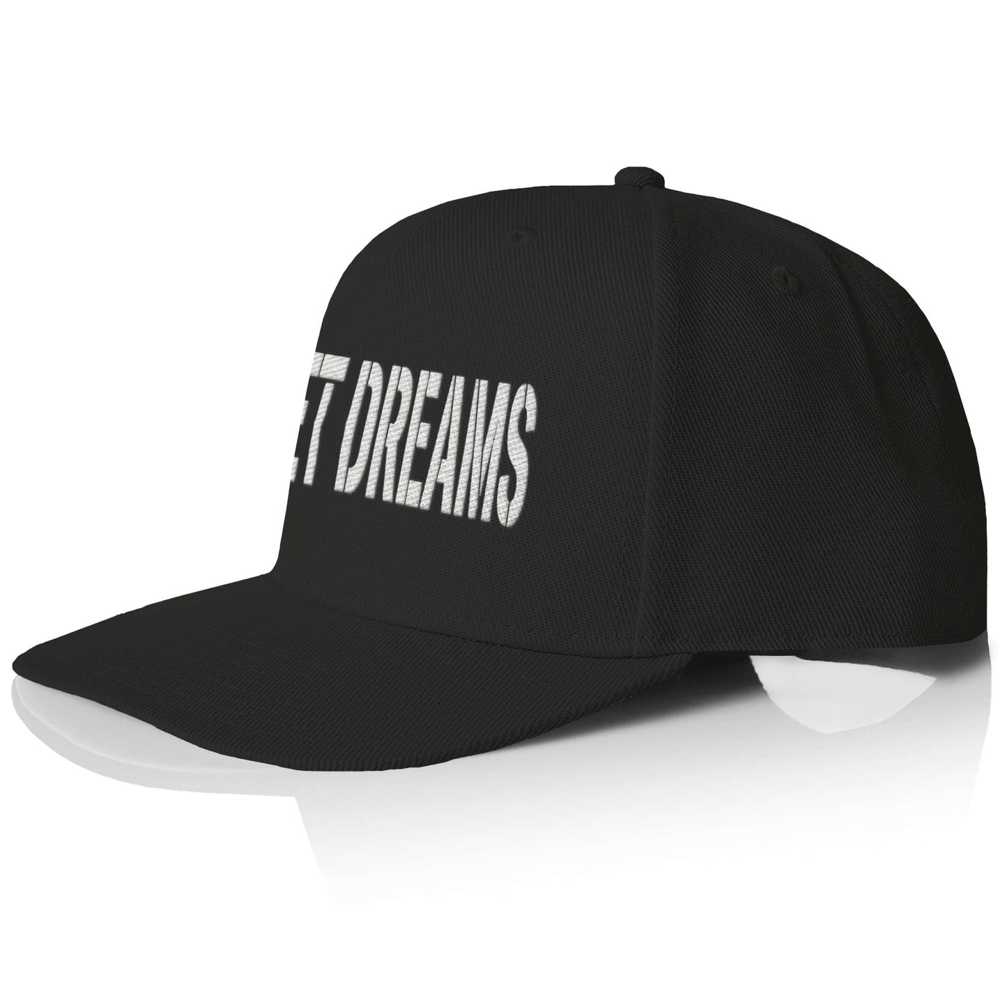 premium snapback
