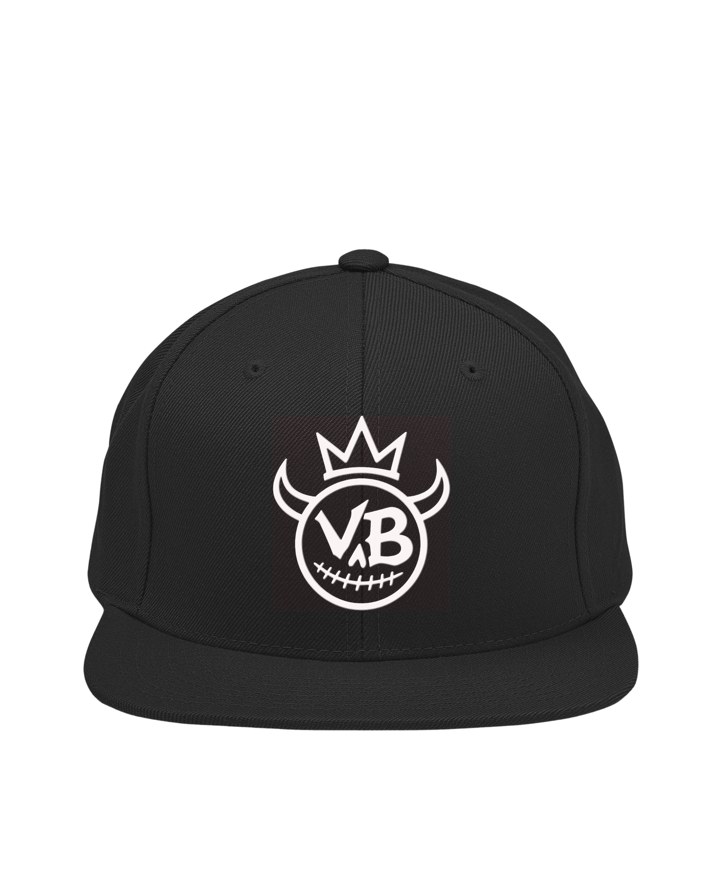 Mesh Back Snapback