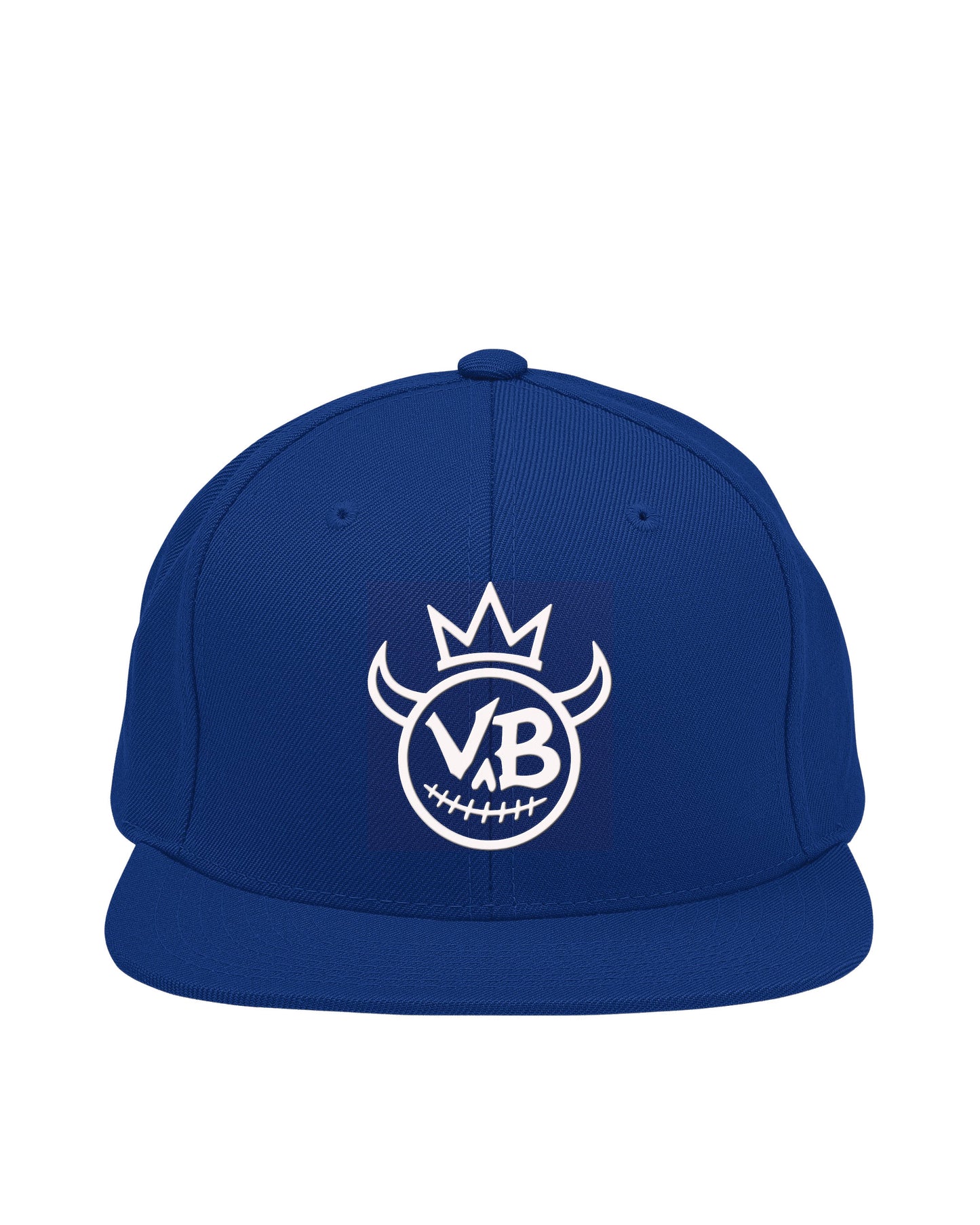 Mesh Back Snapback