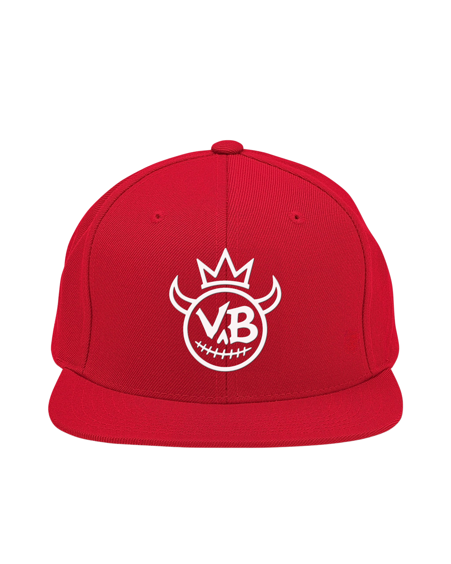Mesh Back Snapback