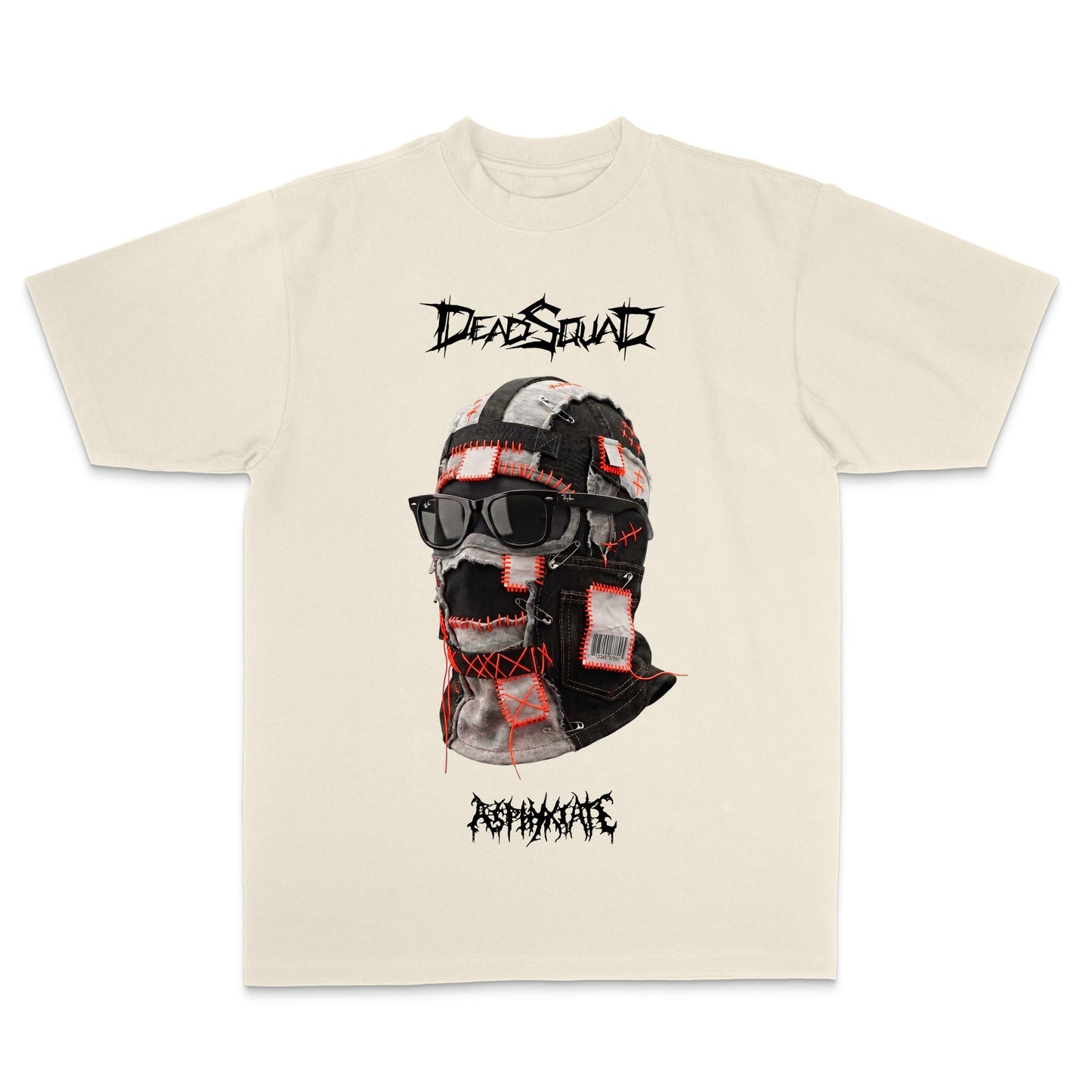 Dead Squad 2.0 T-Shirt