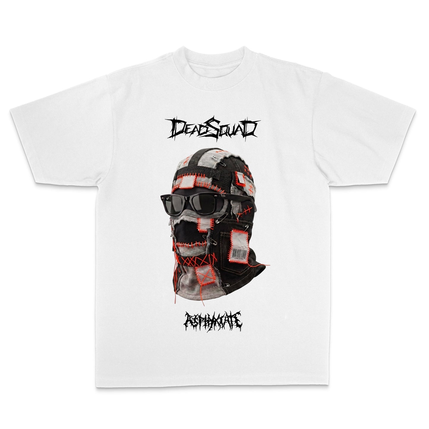 Dead Squad 2.0 T-Shirt