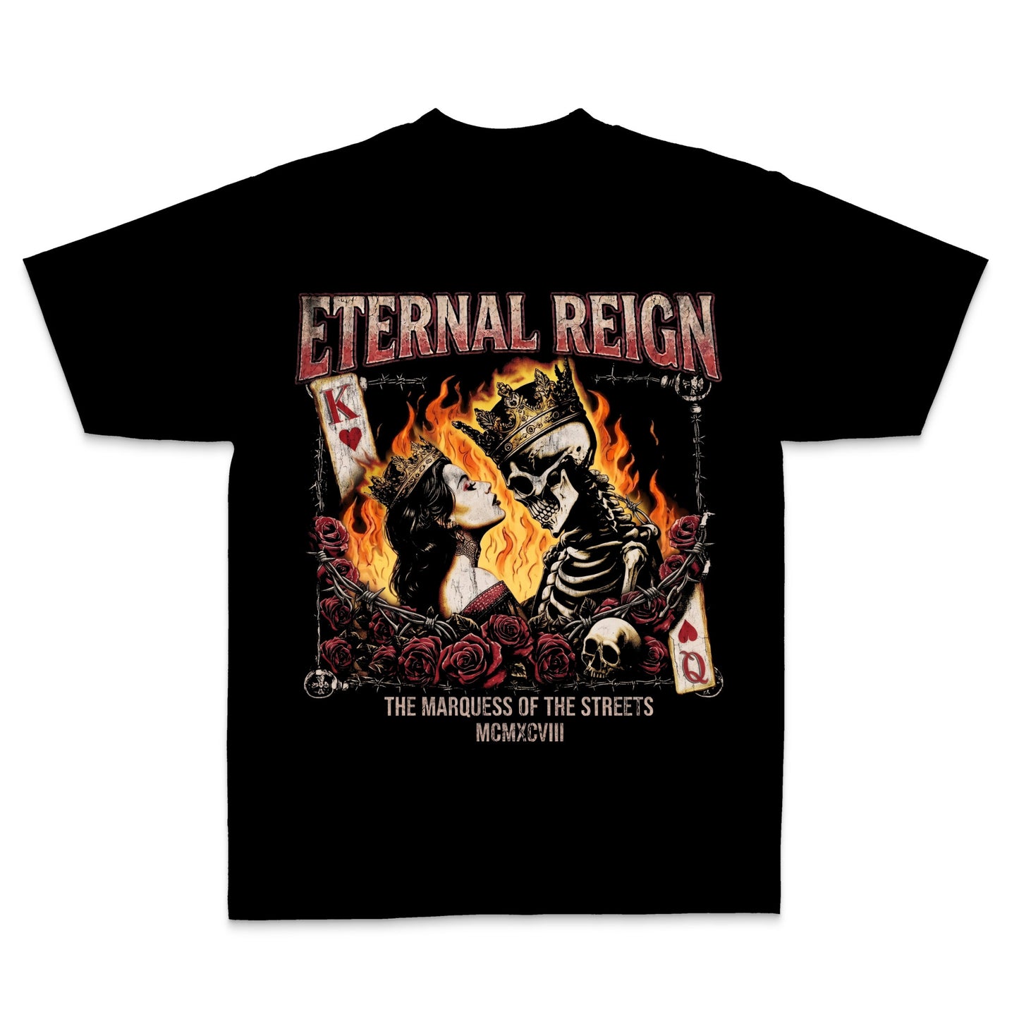 Eternal Reign T-Shirt