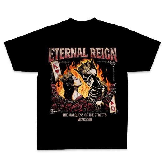 Eternal Reign T-Shirt