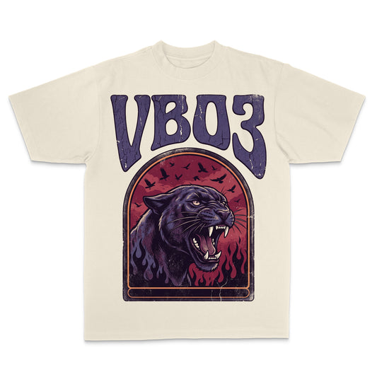 Panther T-Shirt