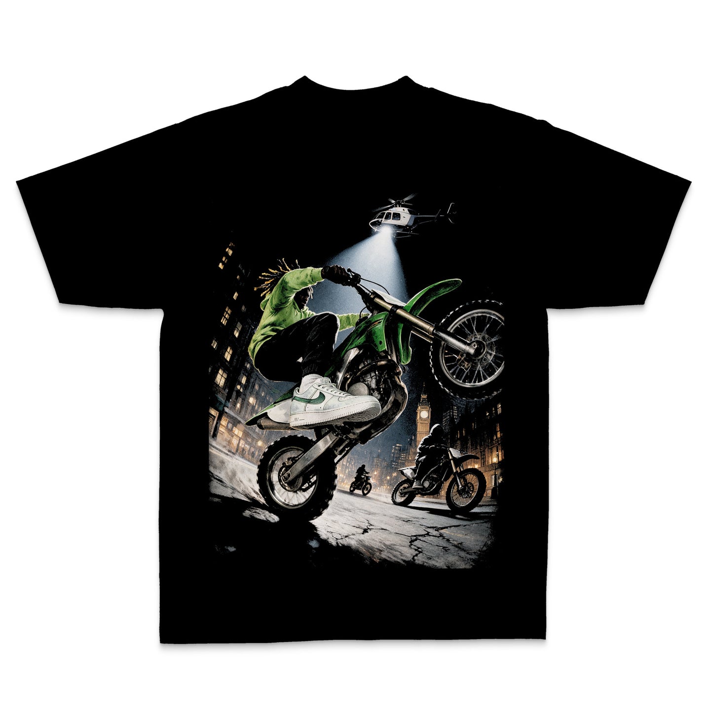 Ryders T-Shirt